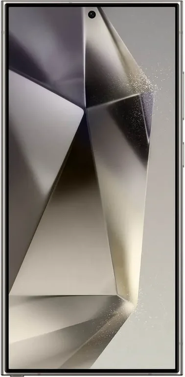 Смартфон Samsung Galaxy S24 Ultra 12/256Gb (SM-S928B/DS) (Titanium Gray)