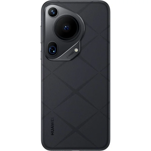 Смартфон HUAWEI Pura 70 Ultra 16/512GB Black (Черный)
