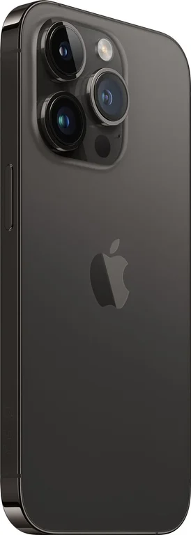 Смартфон Apple iPhone 14 Pro Max 256Gb (MQ9A3J/A) Black