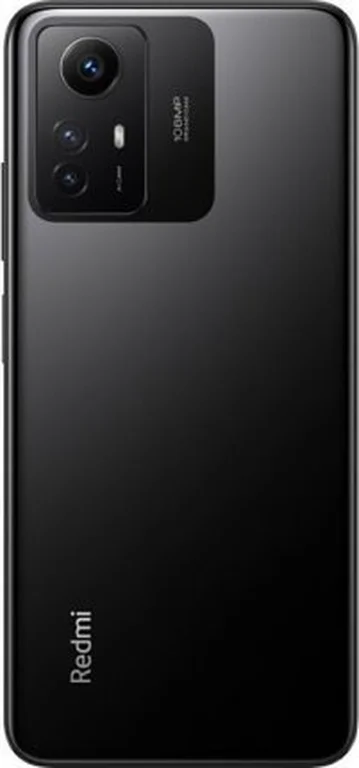 Смартфон Xiaomi Redmi Note 12S 8/256GB, Global, Onyx Black