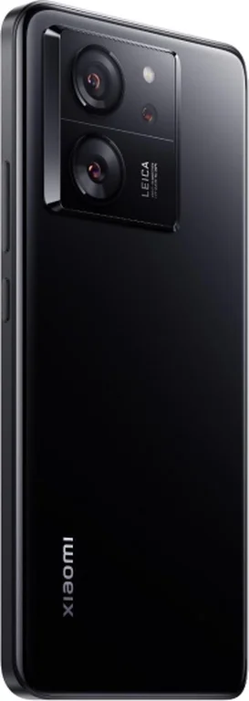 Смартфон Xiaomi 13T 12/256GB Black