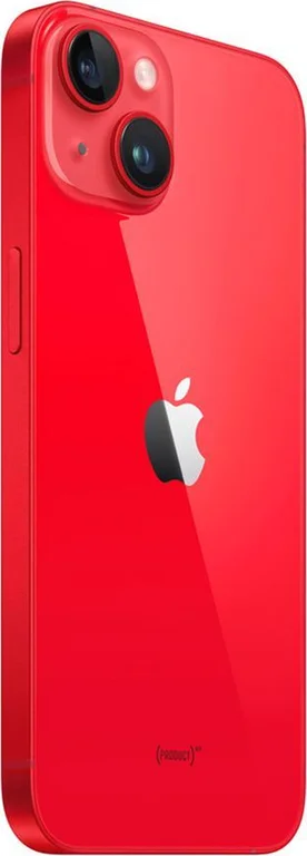 Смартфон Apple iPhone 14 128Gb (Red) (2 sim)