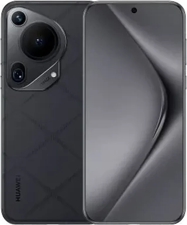 Смартфон Huawei Pura 70 Ultra 16/1TB (Чёрный)