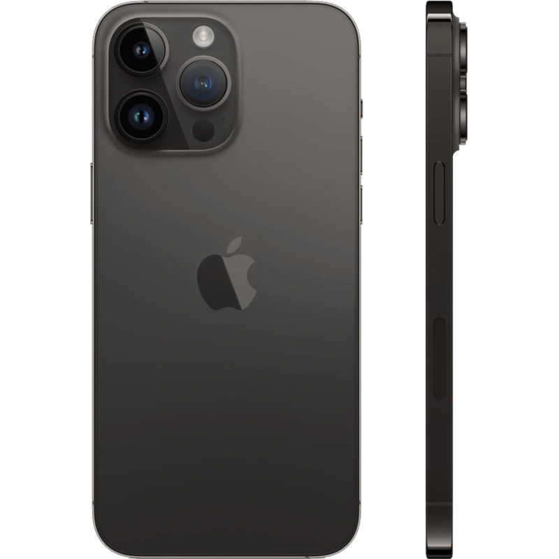 Смартфон Apple iPhone 14 Pro Max 512Gb Space Black