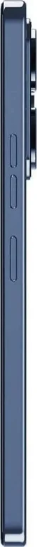 Смартфон Tecno Pova 6 12/256Gb Blue