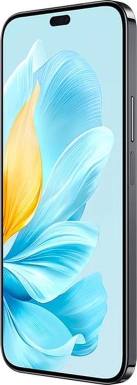 Смартфон HONOR 200 Lite 8/256GB Полночный черный