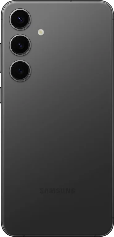 Смартфон Samsung Galaxy S24+ 12/512Gb Черный