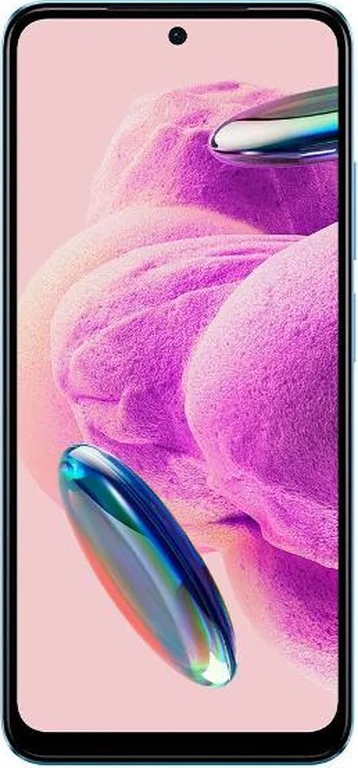 Смартфон Xiaomi Redmi Note 12S 8/256 ГБ голубой
