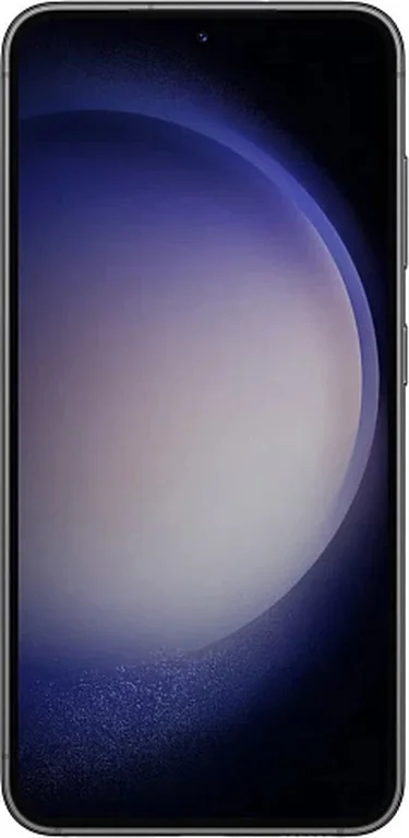 Смартфон Samsung Galaxy S23+ 8/512GB (8 ГБ, 512 ГБ, Чёрный)
