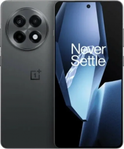 Смартфон OnePlus Ace 5 5G 12/256GB CN Black (Черный)