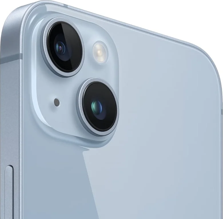 Смартфон Apple iPhone 14 Plus 256Gb Blue (голубой)