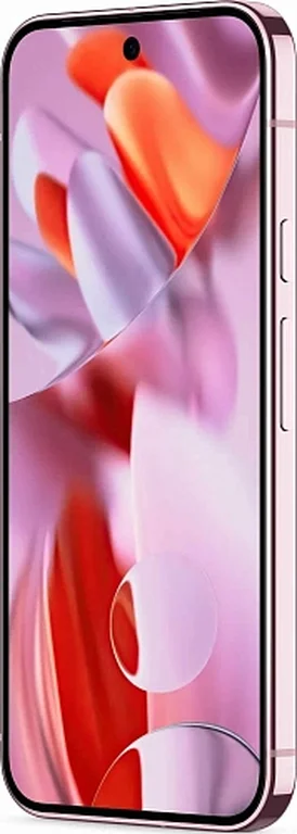 Смартфон Google Pixel 9 Pro XL 16/256GB Global (16 ГБ, 256 ГБ, Розовый, Global)