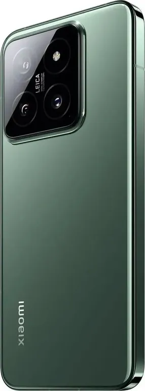 Смартфон Xiaomi 14 12/256Gb, зеленый