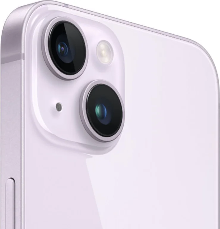 Смартфон Apple iPhone 14 256Gb Фиолетовый