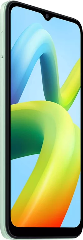 Смартфон Xiaomi Redmi A1+ 2/32GB Light Green