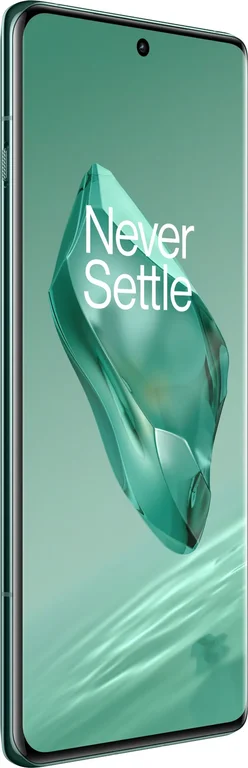 Смартфон OnePlus 12 12/256 ГБ, Зелёный