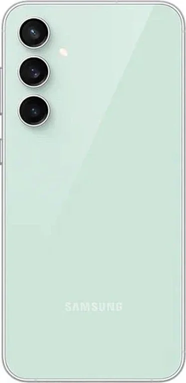 Смартфон Samsung Galaxy S23 FE 8/256GB Global (Мятный, 8 ГБ, 256 ГБ, Global)