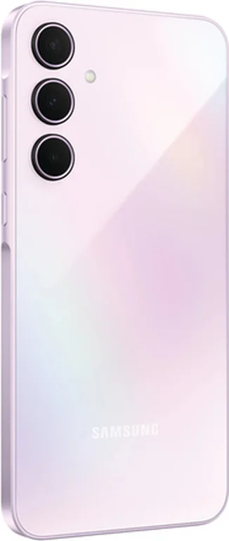 Смартфон Samsung Galaxy A35 5G 8/128 ГБ, Dual nano SIM, лаванда