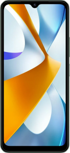 Смартфон POCO C61 4/128Gb зеленый EAC