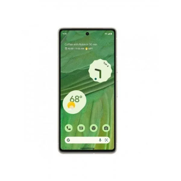 Смартфон Google Pixel 7 8/128GB Lemongrass (Зеленый)