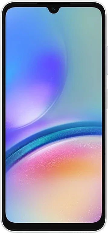Смартфон Samsung Galaxy A05s 4/64GB (Серебристый, 64 ГБ, 4 ГБ)