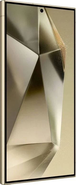 Смартфон Samsung Galaxy S24 Ultra, 1 ТБ, желтый титан, SM-S928BZYWк