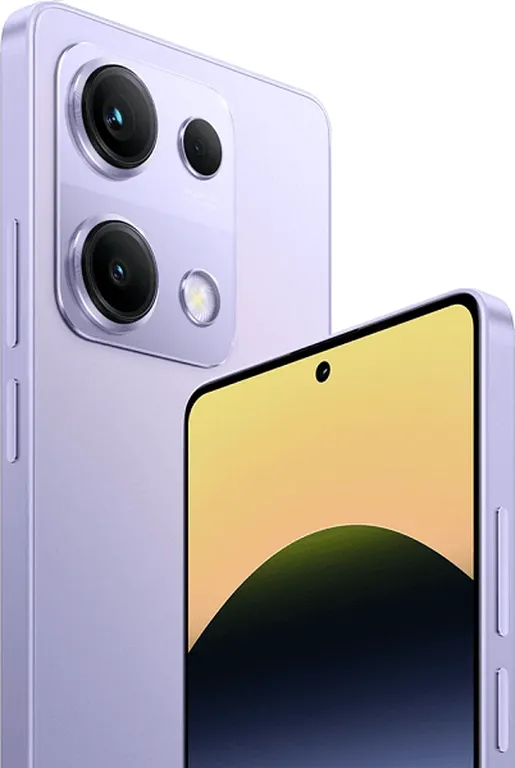 Смартфон Redmi Note 14s 5G 12/512GB фиолетовый (EAC)