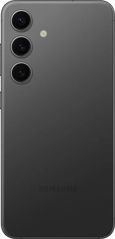 Смартфон Samsung Galaxy S24 Plus 12/512GB Onyx Black (Черный)