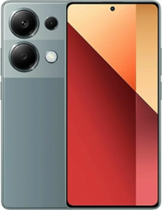 Смартфон Xiaomi Redmi Note 13 Pro 12/256Gb (Forest Green)
