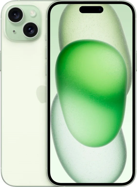 Смартфон Apple iPhone 15 Plus 256Gb Зелёный (Green)