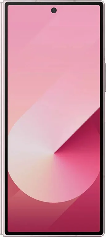 Смартфон Samsung Galaxy Z Fold6 12/512 ГБ, Dual: nano SIM + eSIM, розовый