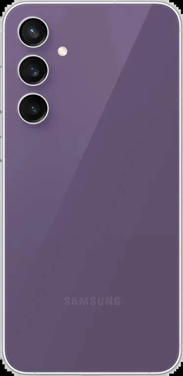 Смартфон Samsung Galaxy S23 FE 256GB Purple