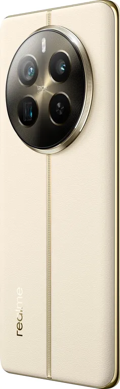 Смартфон Realme 12 Pro+ 8/256 ГБ RU, бежевый