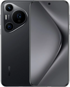 Смартфон Huawei Pura 70 Pro 12/512GB Black