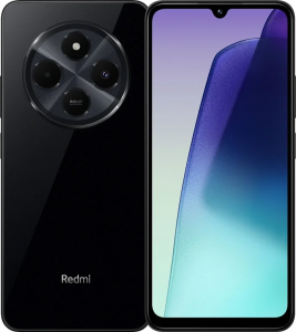 Смартфон Xiaomi Redmi 14C 8/256 ГБ RU, черный