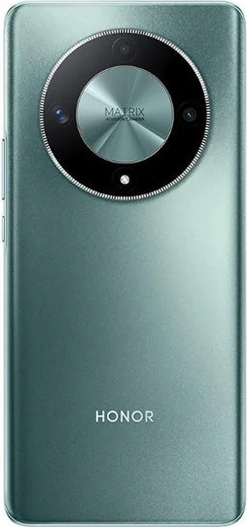 Смартфон HONOR X9b 8/256GB Green
