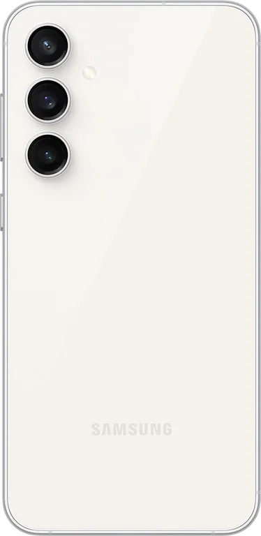 Смартфон Samsung Galaxy S23 FE (2023) 8/256Gb Cream, бежевый