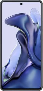 Смартфон Xiaomi 11T 8/128GB RU Серый