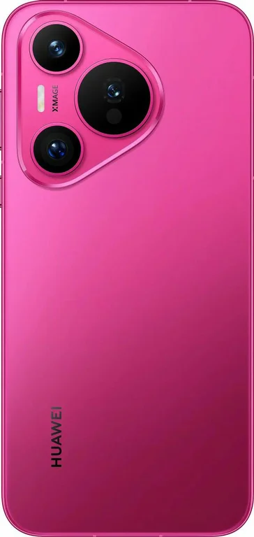 Смартфон Huawei Pura 70 12/256 ГБ RU, розовый