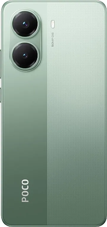 Смартфон Poco X7 Pro 12/256GB (Зелёный, 12 ГБ, 256 ГБ, Dual nanoSim)