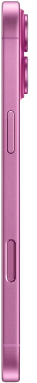 Смартфон Apple iPhone 16 Plus 512 ГБ Pink
