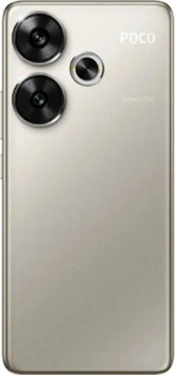 Смартфон Xiaomi Poco F6 12/512Gb (Titanium) EU