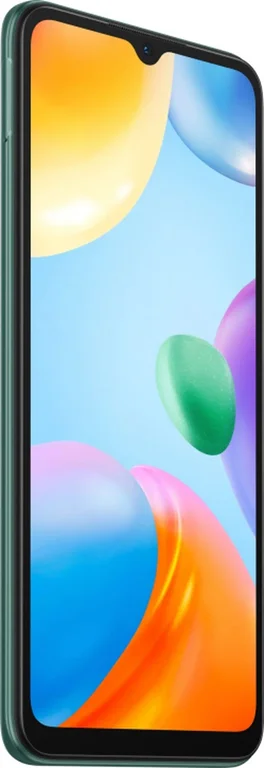 Смартфон Xiaomi Redmi 10C 3/64 ГБ RU, зеленая мята