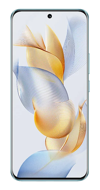 Смартфон Honor 90 8/256Gb Peacock Blue (Global) Dual nano Sim