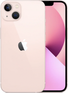 Смартфон Apple iPhone 13 256GB Pink (Розовый)