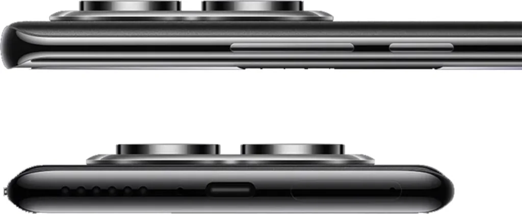 Смартфон Xiaomi Redmi Note 14 Pro 4G 12/512Gb Midnight Black Global Version