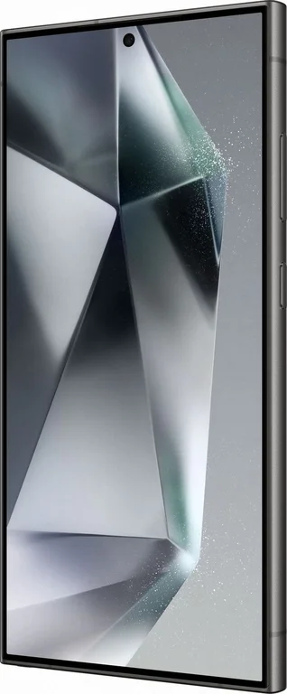 Смартфон Samsung Galaxy S24 Ultra 12/512GB Onyx Black