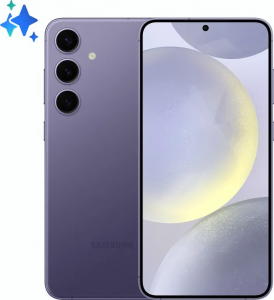 Смартфон Samsung Galaxy S24 Plus 12/512ГБ, 2 nano SIM, Cobalt Violet