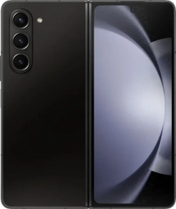 Смартфон Samsung Galaxy Z Fold5 12/512Gb (Черный)