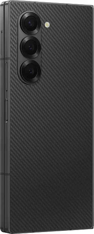 Смартфон Samsung Galaxy Z Fold6 12/256Gb crafted black (черный)